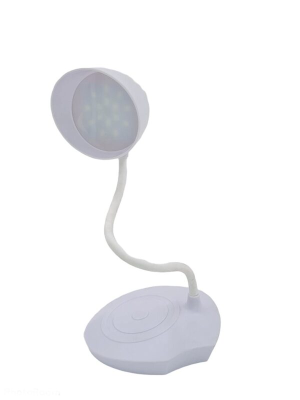Luminaria Led de mesa - Touch Articulavel 3 Intensidades - Image 7