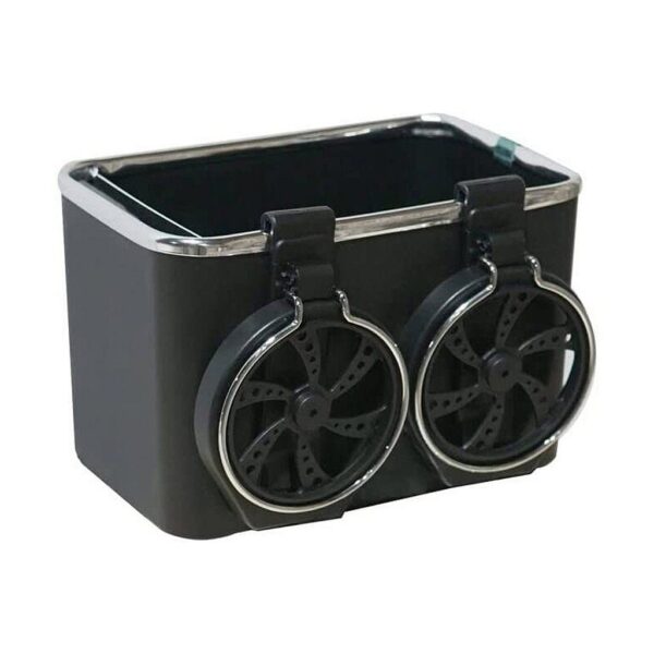 Organizador Porta Objetos para Carro - Image 5