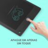 Tablet Infantil - Lousa Mágica 8,5" para desenho colorido - Image 3