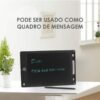 Tablet Infantil - Lousa Mágica 8,5" para desenho colorido - Image 5
