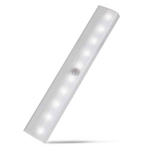 Luminária Led de movimento com Sensor - Motion Light